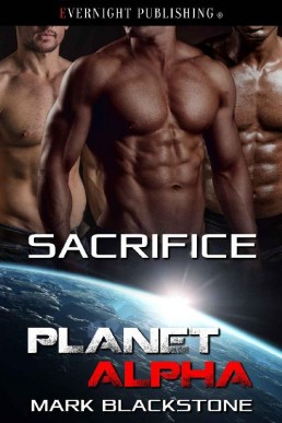 Sacrifice (Planet Alpha) (3995)