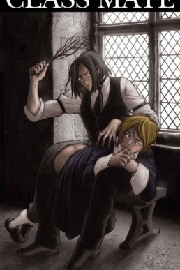 Class Mate 1 (Yaoi) (3829)