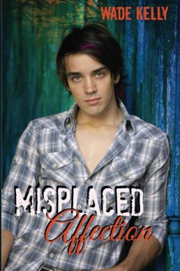 Misplaced Affection (4280)