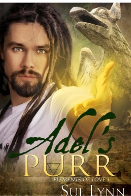 Adel's Purr (3425)