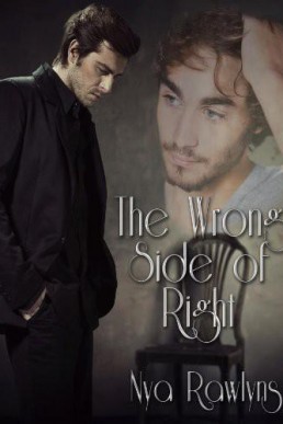 The Wrong Side of Right (4345)