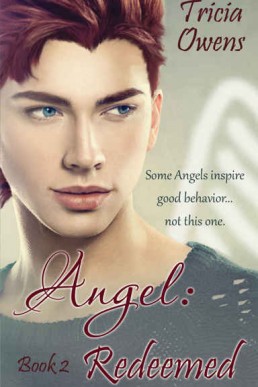 Angel_ Redeemed (A_R Earth 2) (2174)