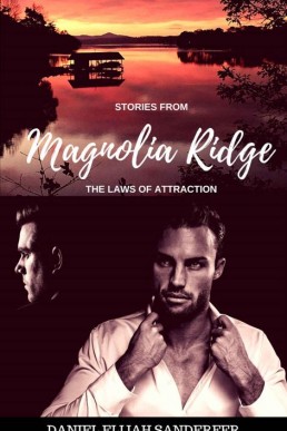 Stories From Magnolia Ridge 8_ The (3899)