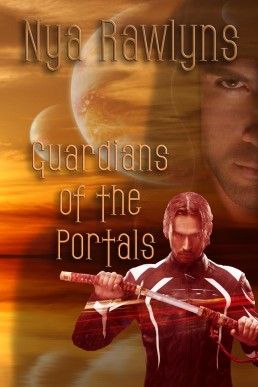 Guardians of the Portals (4337)