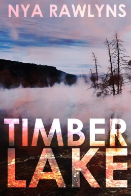 Timber Lake (The Snowy Range Series (3984)