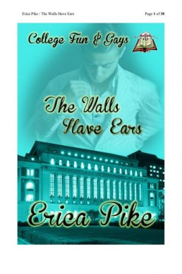 The Walls Have Ears (4333)