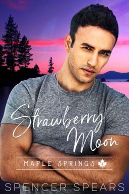 Strawberry Moon (Maple Springs Book (2822)