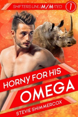 Horny For His Omega_ An M_M Mpreg S (1684)