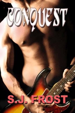 Conquest (Conquest 1)