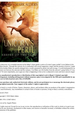 Unicorn's Peril (25688)