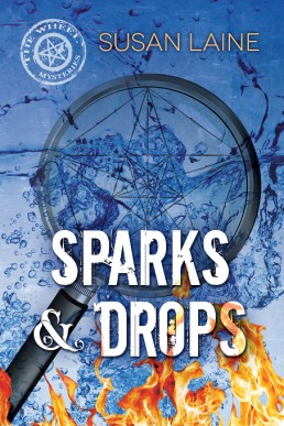 Sparks & Drops (1422)