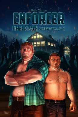 Enforcer (3948)