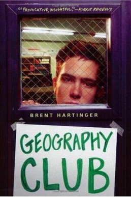Geography Club (The Russel Middlebrook 1)