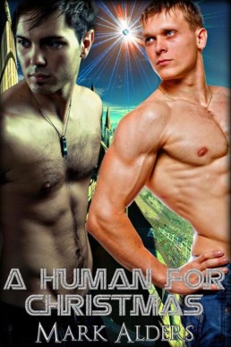 A Human For Christmas (25684)