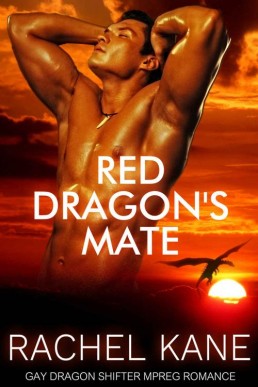 Red Dragon's Mate_ MM Gay Dragon S (26996)