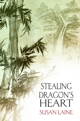 Stealing Dragon's Heart (1523)