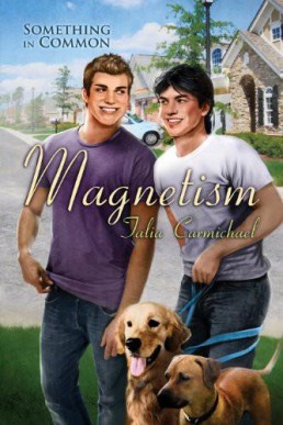 Magnetism (3655)