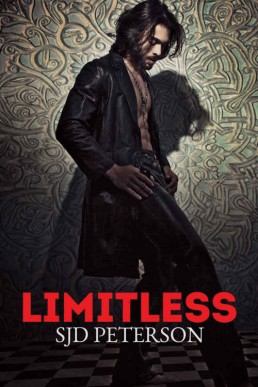 Limitless (The Underground Club Boo (3631)