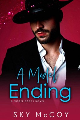 A Model Ending (M_M Romance)_ Book (3250)