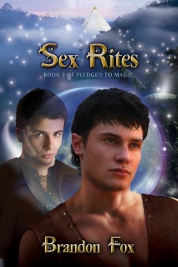 Sex Rites (4201)