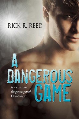 A Dangerous Game (26467)