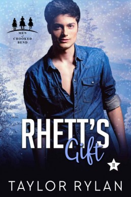Rhett's Gift_ An MM Age Gap Small T (3277)