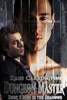 Dungeon Master (27097)