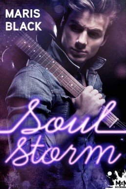 Soul Storm (French)