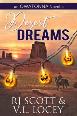 Desert Dreams (Owatonna Book 6) (27423)