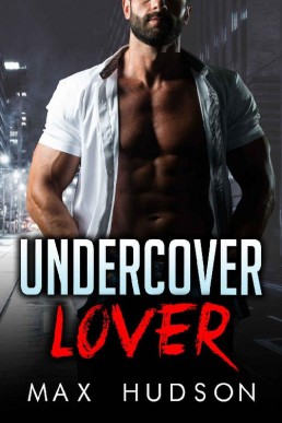 Undercover Lover (25877)