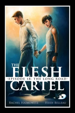 The Flesh Cartel #18_ The Long Roa (26420)