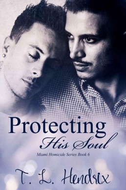 Protecting His Soul (Miami Homicide (4393)