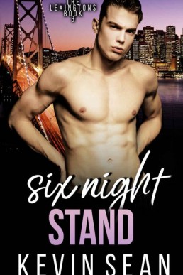 Six Night Stand (The Lexingtons Boo (4203)