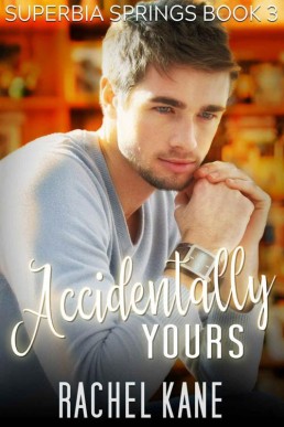 Accidentally Yours_ A Friends-to-L (26990)