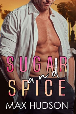 Sugar and Spice (25849)