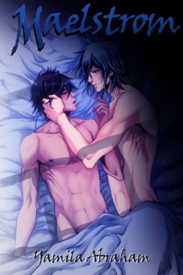 Maelstrom 5 (Yaoi) (1569)