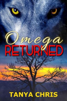 Omega Returned (Omega Reimagined 4)