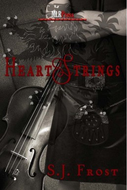 Heartstrings (Conquest 6)
