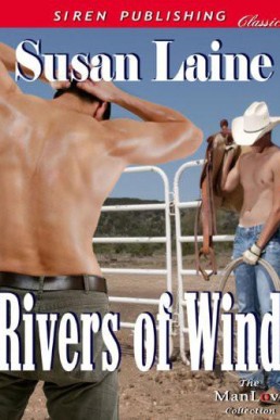 Rivers of Wind Cowboys Of Snow Lake (1400)