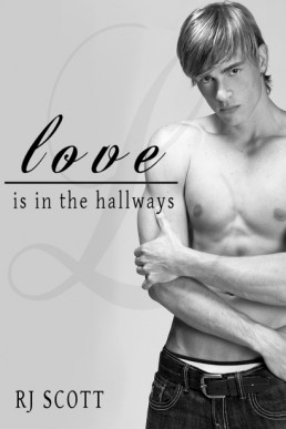 Love is in the Hallways