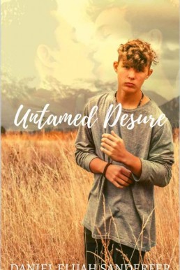 Untamed Desire (3893)