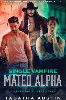 Single Vampire - Mated Alpha_ A Mpr (1721)