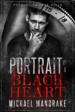 Portrait of a Black Heart _ A Dark (4296)