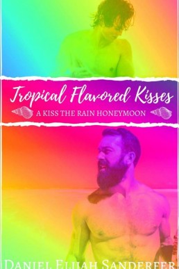 Kiss the Rain 6_ Tropical Flavored (3907)