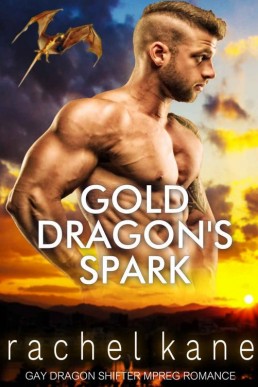 Gold Dragon's Spark_ MM Gay Dragon (26994)
