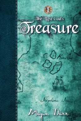 Treasure, the Lost Gods 1 (25947)