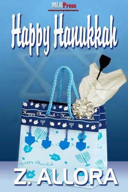 Dark Angels 3.5 - Happy Hanukkah