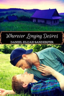 Wherever Longing Desires (Everlongi (3916)