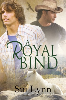 A Royal Bind (3421)