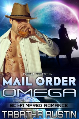 New Texas Mail Order Omega (2828)